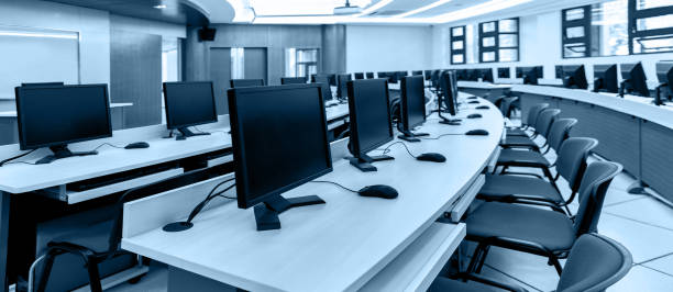 Corporate Network Installation