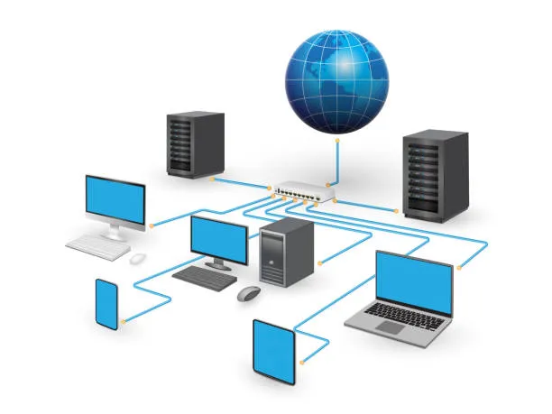 Network Infrastructure