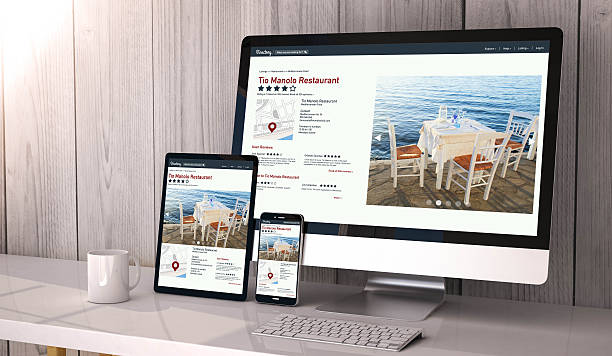 College Website Development